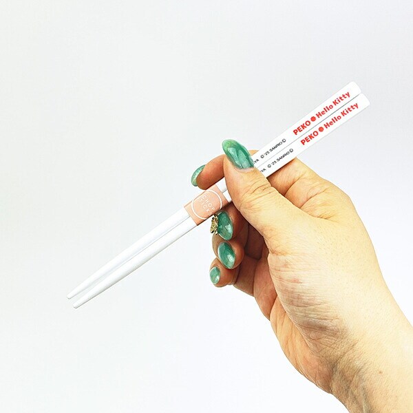 サンリオ ハローキティ × 不二家 ペコちゃん 抗菌食洗機対応スライドトリオセット ランチ 日本製 不二家 Sanrio