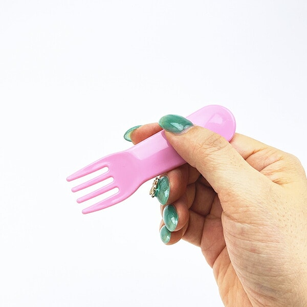 サンリオキャラクターズ 抗菌丸型ランチBOX 2段 ランチ 日本製 なりきり食べ物シリーズ Sanrio