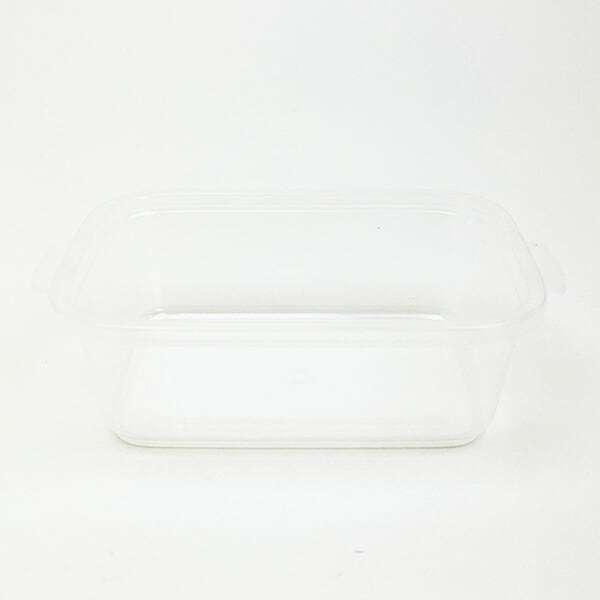 サンリオキャラクターズ 抗菌シールボックス(M) 2P ランチ 日本製 なりきり食べ物シリーズ Sanrio