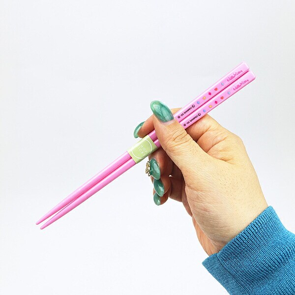 サンリオ ハローキティ 抗菌コンビセット ランチ カオハナシリーズ 日本製 Sanrio