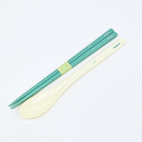 パペットスンスン 音の鳴らないコンビセット ランチ 日本製