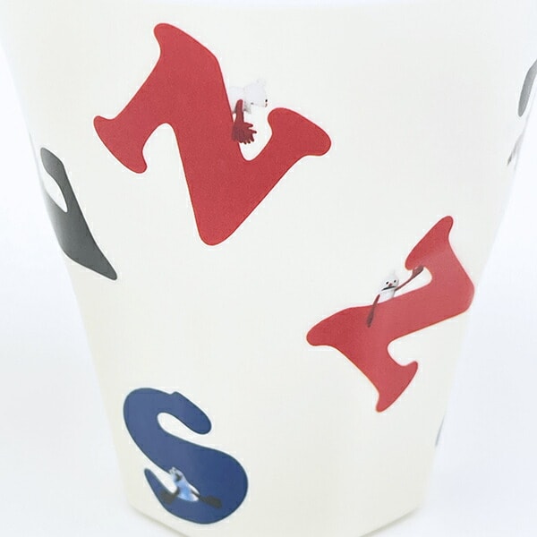 パペットスンスン メラミンタンブラー コップ ランチ