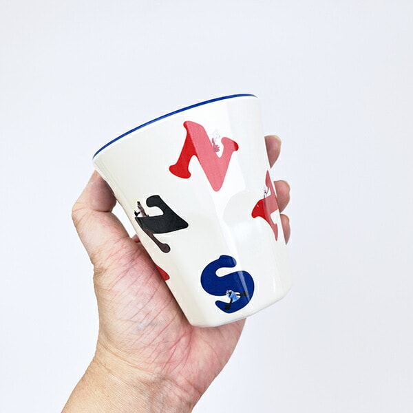 パペットスンスン メラミンタンブラー コップ ランチ