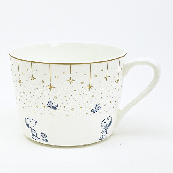スヌーピー マグカップ(小) コップ 日本製 SNOOPY