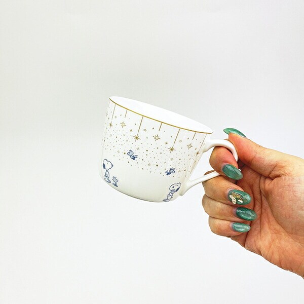 スヌーピー マグカップ(小) コップ 日本製 SNOOPY