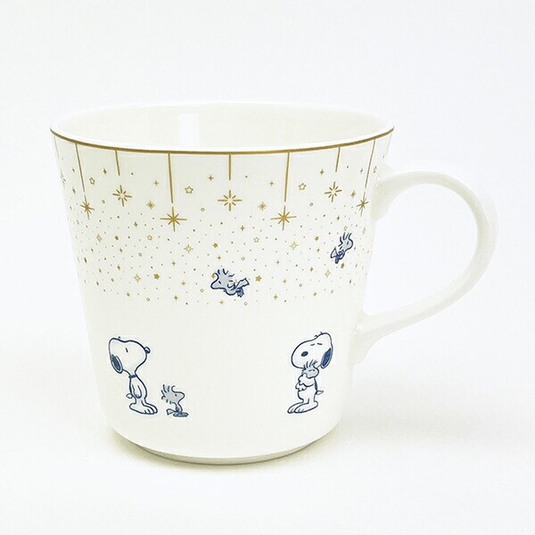 スヌーピー マグ(大) コップ 日本製 SNOOPY