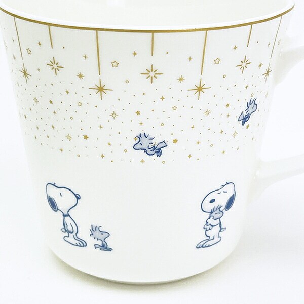 スヌーピー マグ(大) コップ 日本製 SNOOPY