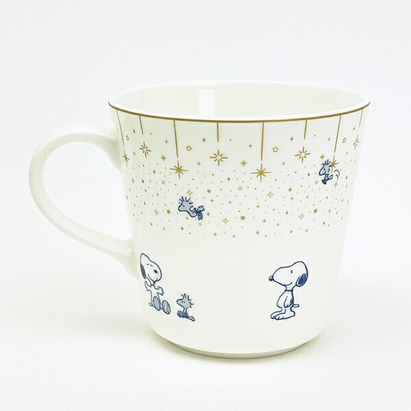 スヌーピー マグ(大) コップ 日本製 SNOOPY