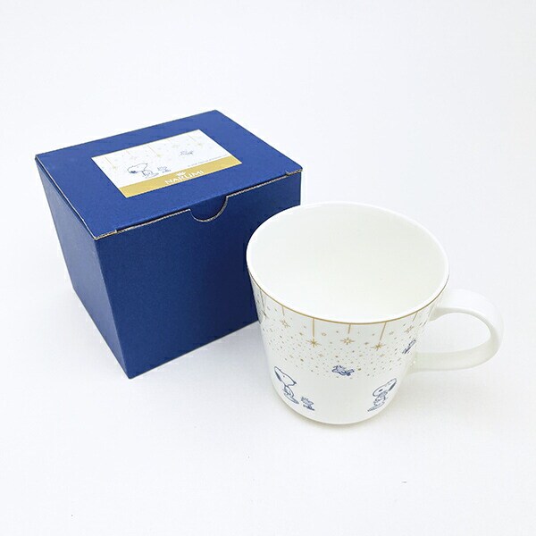 スヌーピー マグ(大) コップ 日本製 SNOOPY