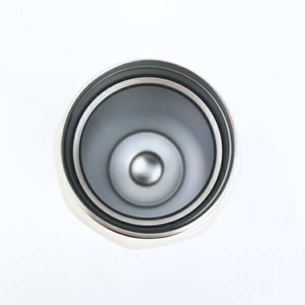 スヌーピー ＆ ベア 八角形ステンレスマグボトル ランチ 魔法瓶 水筒 SNOOPY