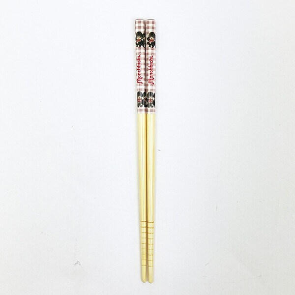 モンチッチ 竹箸 キッチン はし