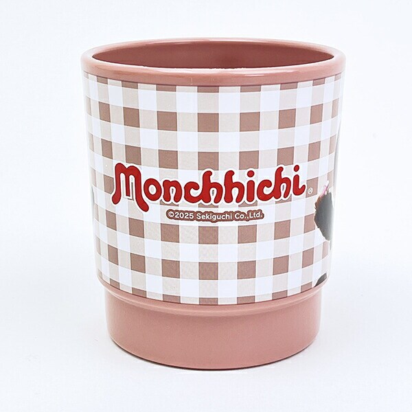 モンチッチ スタッキングコップ マグカップ ランチ 日本製