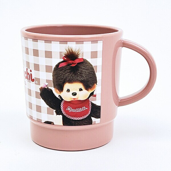 モンチッチ スタッキングコップ マグカップ ランチ 日本製