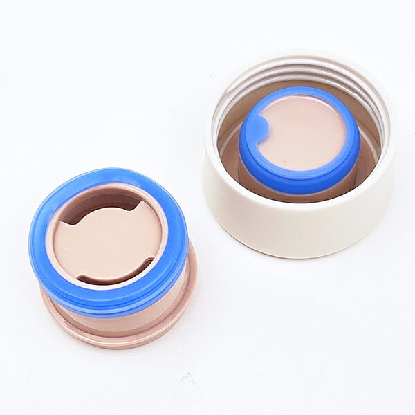 モンチッチ ステンレス製マグボトル 水筒 ランチ