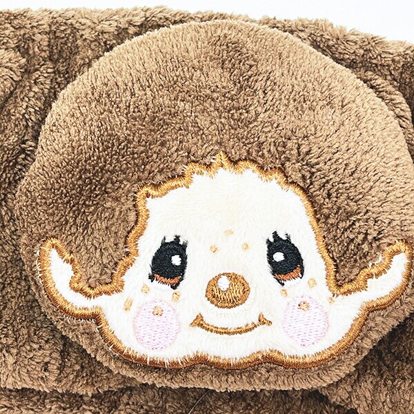 モンチッチ ヘアターバン ヘアバンド