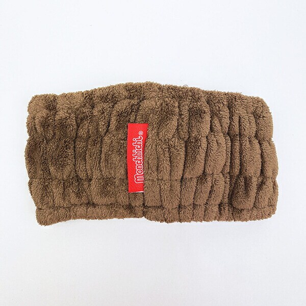 モンチッチ ヘアターバン ヘアバンド