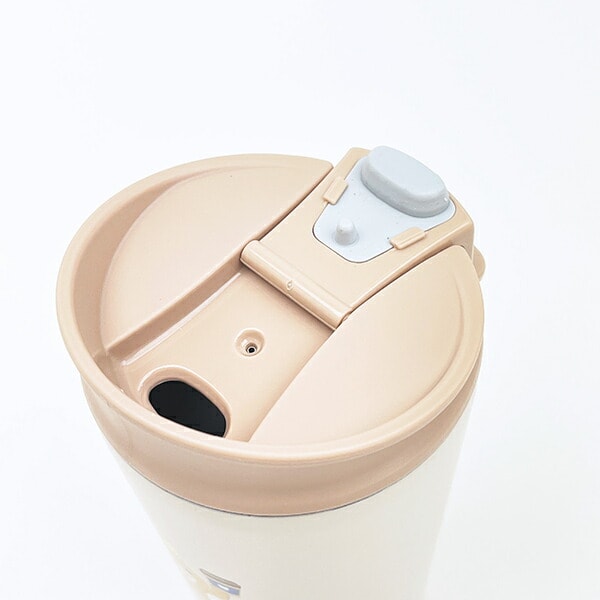 リラックマ サーモタンブラー コップ 水筒 ランチ