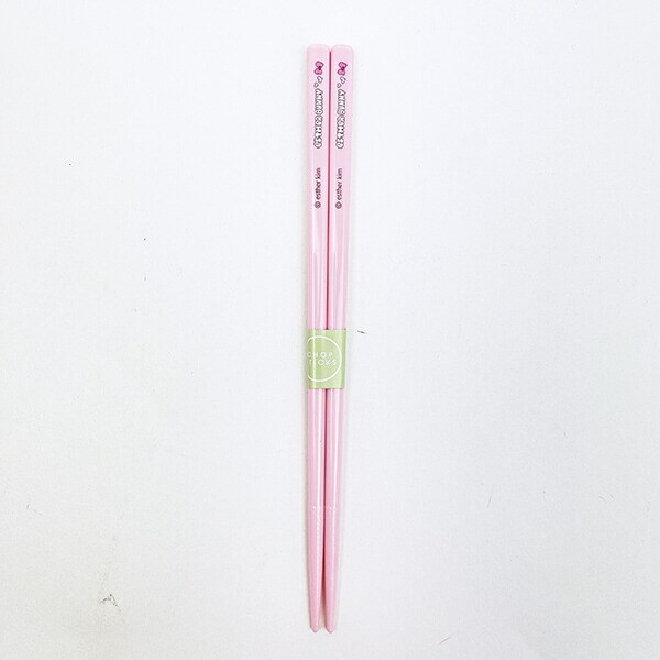 エスターバニー (Esther Bunny) 音の鳴らない箸・箸箱セット(18cm) ランチ 日本製