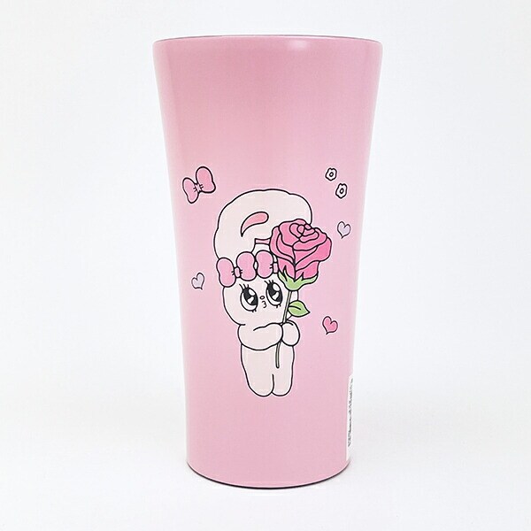 エスターバニー (Esther Bunny) ステンレスタンブラー コップ