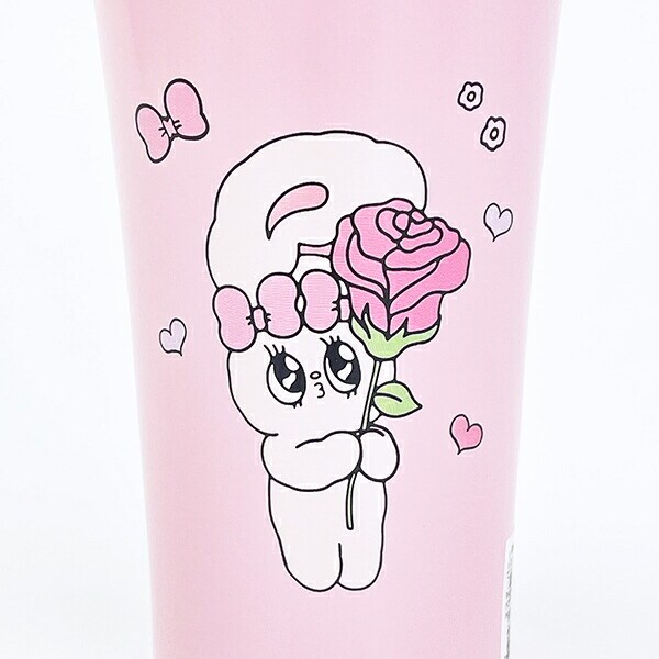 エスターバニー (Esther Bunny) ステンレスタンブラー コップ