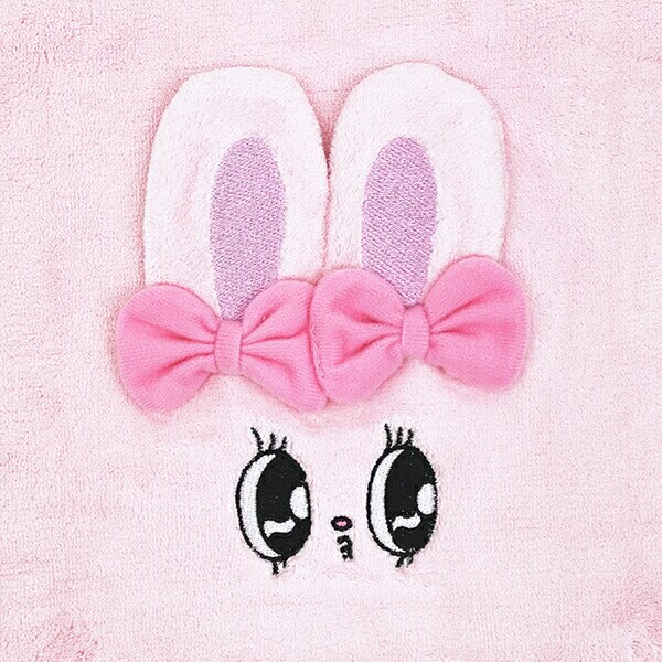 エスターバニー (Esther Bunny)  吸水速乾ヘアドライタオル