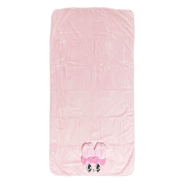 エスターバニー (Esther Bunny)  吸水速乾バスタオル