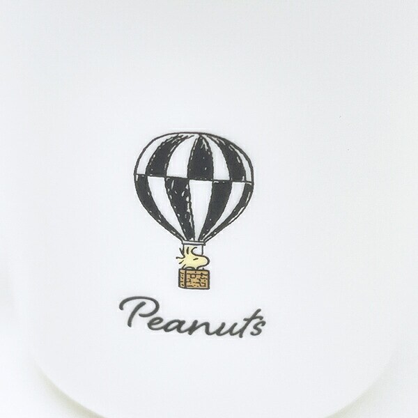 スヌーピー マグ(大) バッジ柄 コップ 日本製 SNOOPY