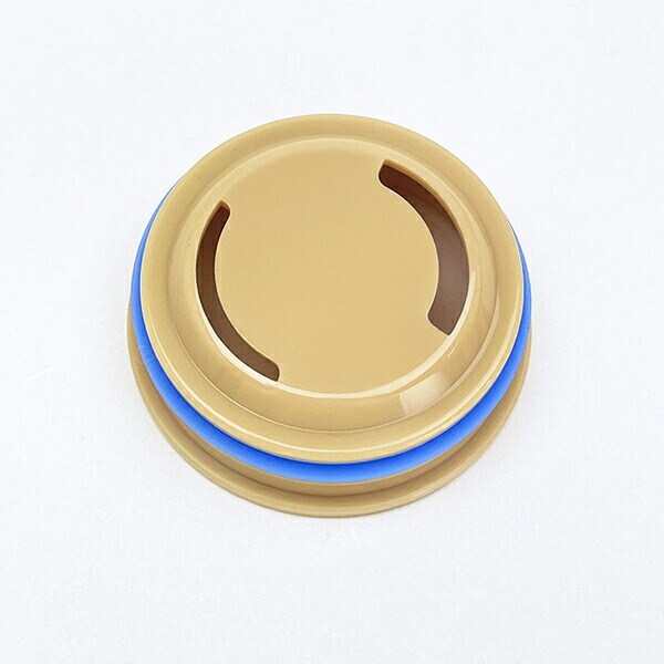 ディズニー Nuiパン 八角形ステンレスボトル 水筒 ランチ Disney