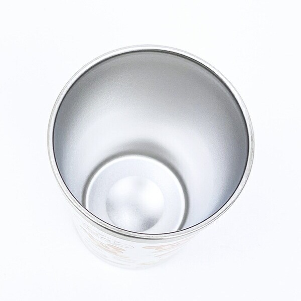 ディズニー Nuiパン ステンレスタンブラー(M) ランチ Disney