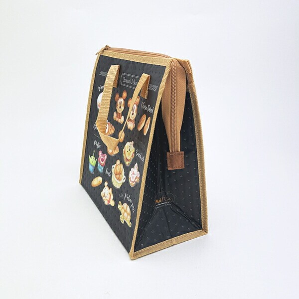 ディズニー 不織布ランチトートバッグ ランチ Disney