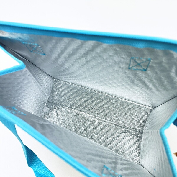 ディズニー ズートピア 不繊布ランチトートバッグ