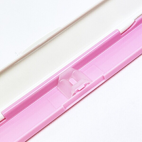 おぱんちゅうさぎ 音の鳴らない箸・箸箱セット(18cm) ランチ 日本製