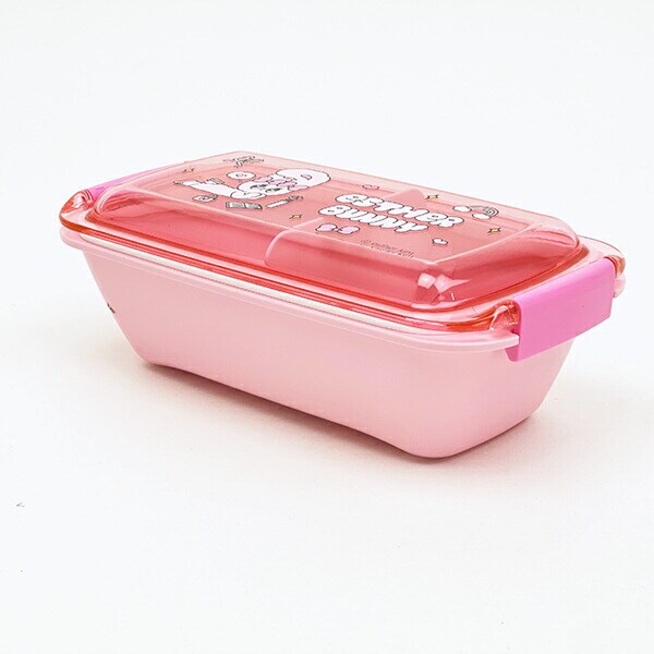 エスターバニー ふわっとランチボックス 弁当箱 ランチ用品