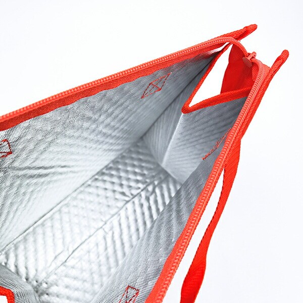 おぱんちゅうさぎ 不繊布ランチトートバッグ