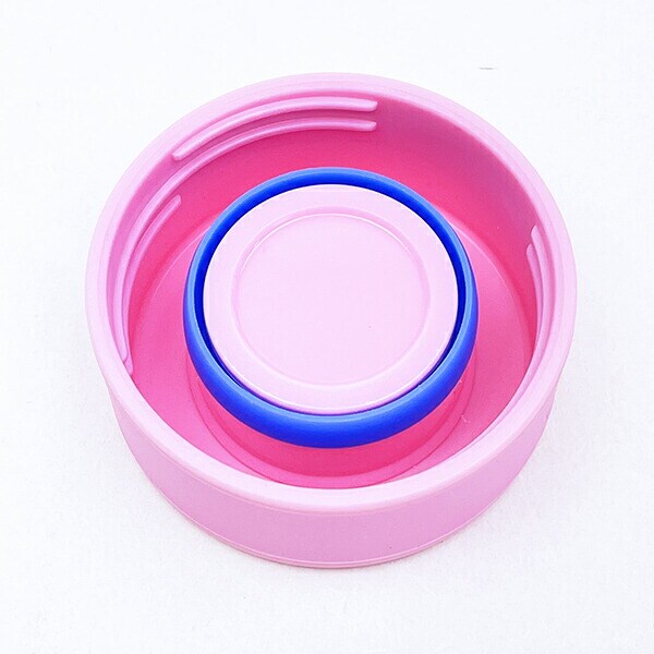 水森亜土 八角形ステンレスマグボトル 水筒 ランチ