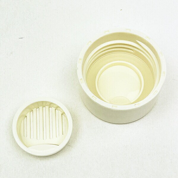 水森亜土 六角形ブローボトル 水筒 ランチ