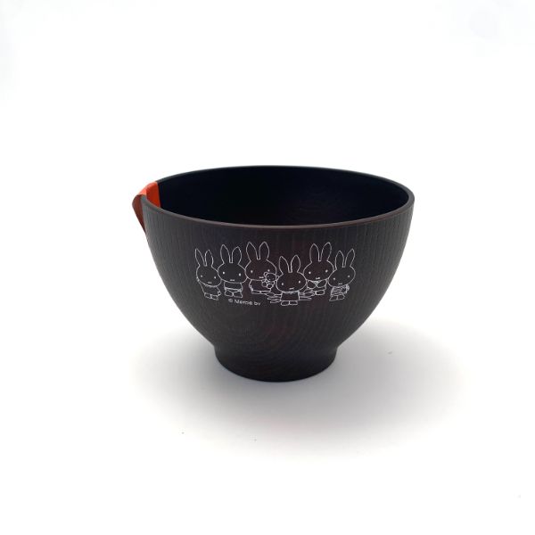 ミッフィー スープボール (ボウル/お椀) オールミッフィー キッチン用品 (ORMF)