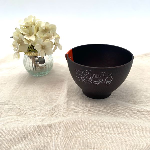 ミッフィー スープボール (ボウル/お椀) オールミッフィー キッチン用品 (ORMF)