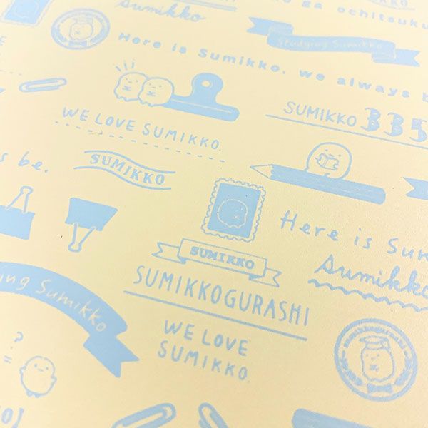 すみっコぐらし 引き出しボックス 横型ワイド 小物入れ インテリア 収納 キッズ すみっこぐらし