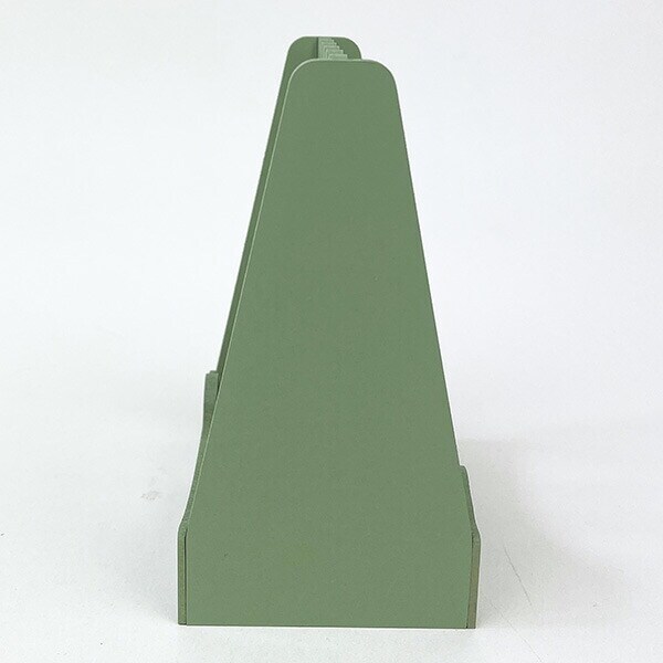 スヌーピー キーフック付きボックス グリーン 日本製 SNOOPY