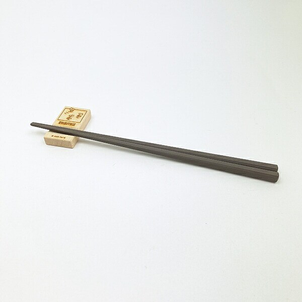 スヌーピー ウッドストック 木の箸置き (はしおき) 食器 PEANUTS 75th 日本製 SNOOPY