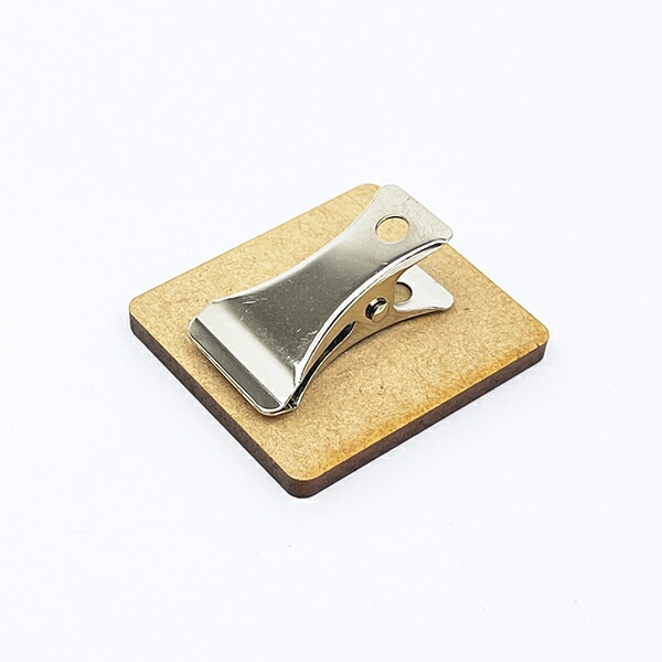 スヌーピー 木のクリップ(4個セット) パーティーピンク 文具 PEANUTS 75th 日本製 SNOOPY