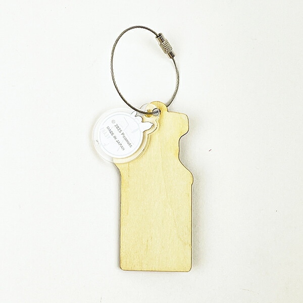 スヌーピー 木のオーナメント ネイビー PEANUTS 75th SNOOPY 日本製