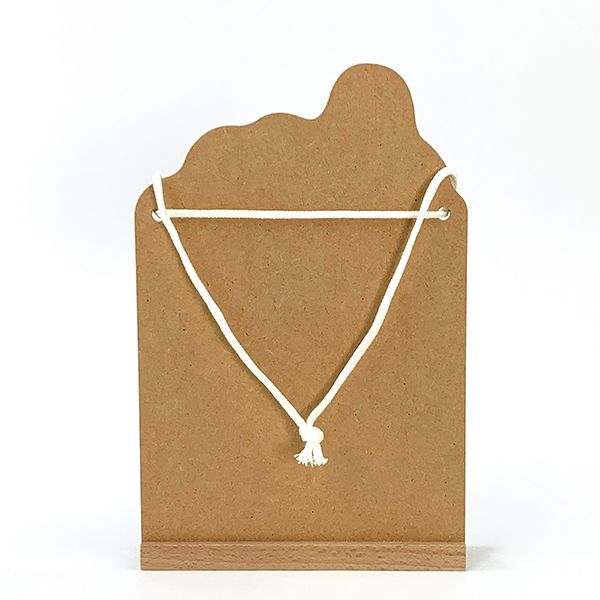 スヌーピー ハウス型 ブラックボード 黒板 メモ インテリア 日本製