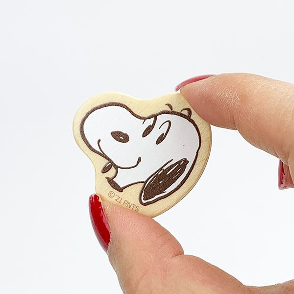 スヌーピー マグネット 3個セット スヌーピー インテリア ステーショナリー 磁石