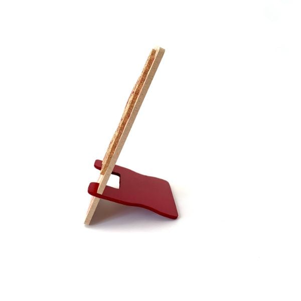 スヌーピー モバイルスタンド ハッピーダンス スマホスタンド スマホ立て iPhone 日本製