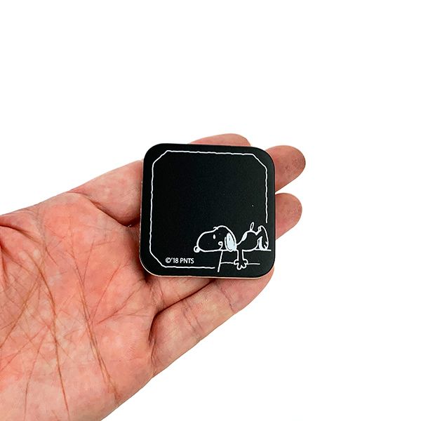 スヌーピー 黒板 マグネット スヌーピー 磁石 メモ インテリア キッチン 日本製