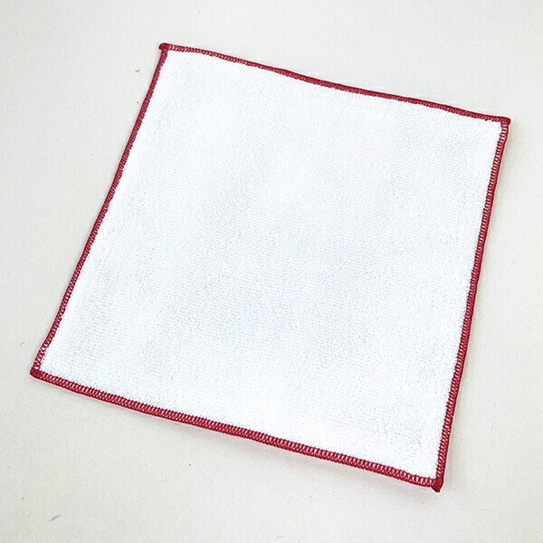 ムーミン ミニハンカチ （ローズガーデン） （ローズガーデン） 日本製 MOOMIN