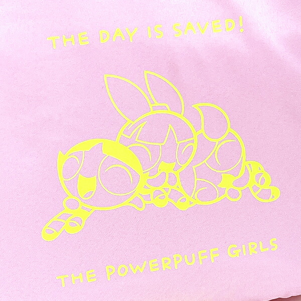 パワーパフガールズ ハンギングポーチ ピンク 洗面所 旅行 ジム