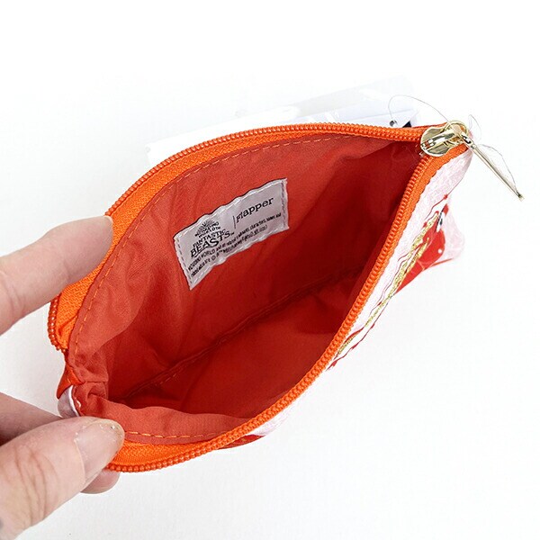 ファンタスティックビースト エクスプレスチケットポーチ 小物入れ FLAPPER